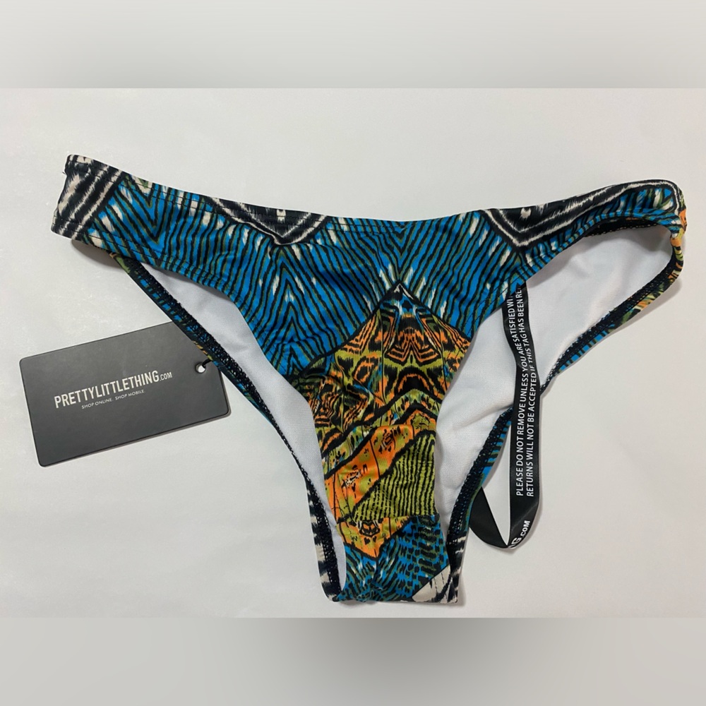 NWT PrettyLittleThing Bikini - Picture 7 of 9
